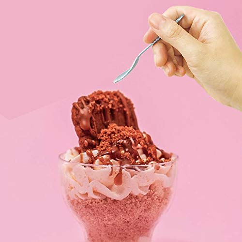 Marimo Craft Pok?mon Ice Cream Spoon, Pikachu, 10.4cm (PKM-484)