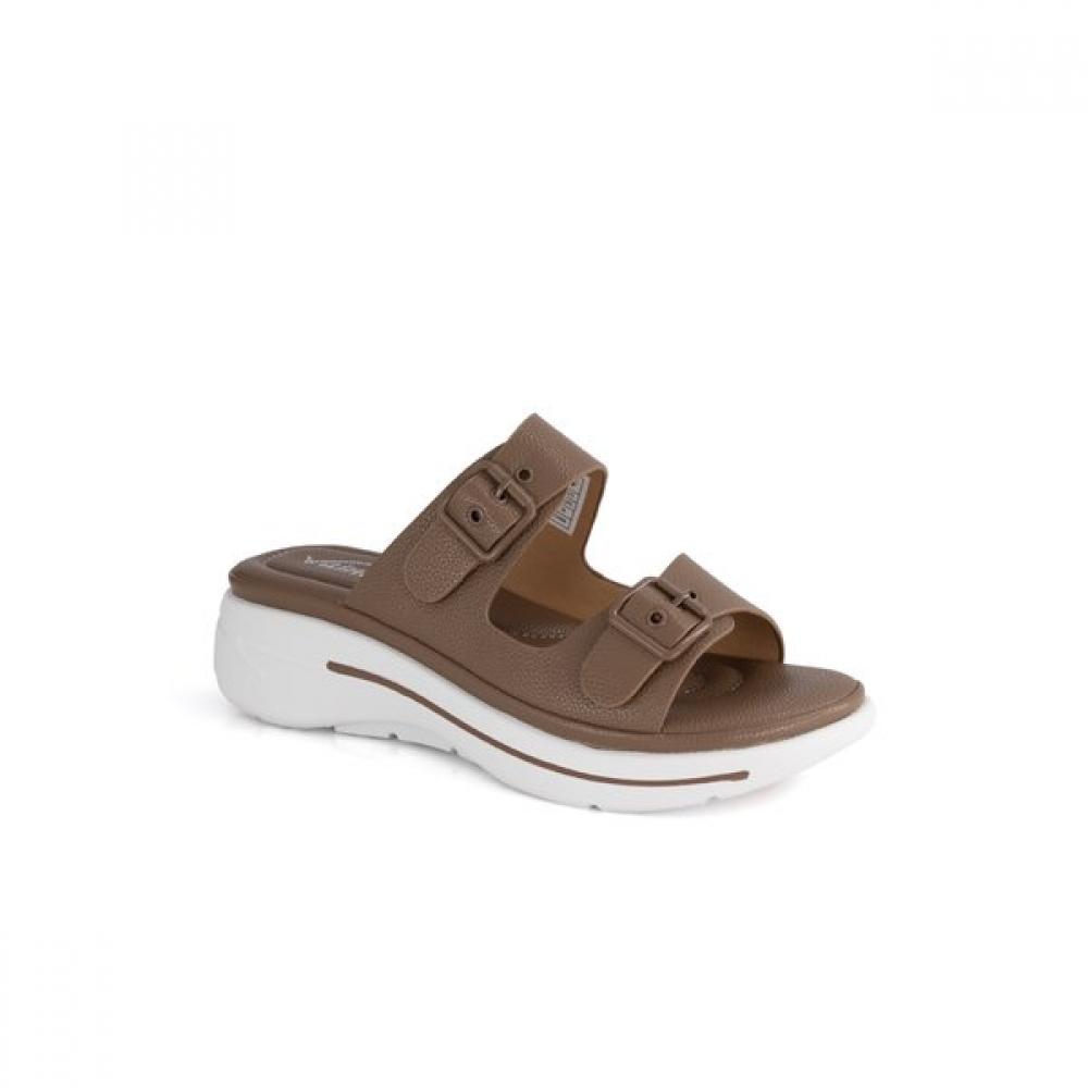 Vainer Women Comfort Slipper Taupe 9xf5f00tp 230