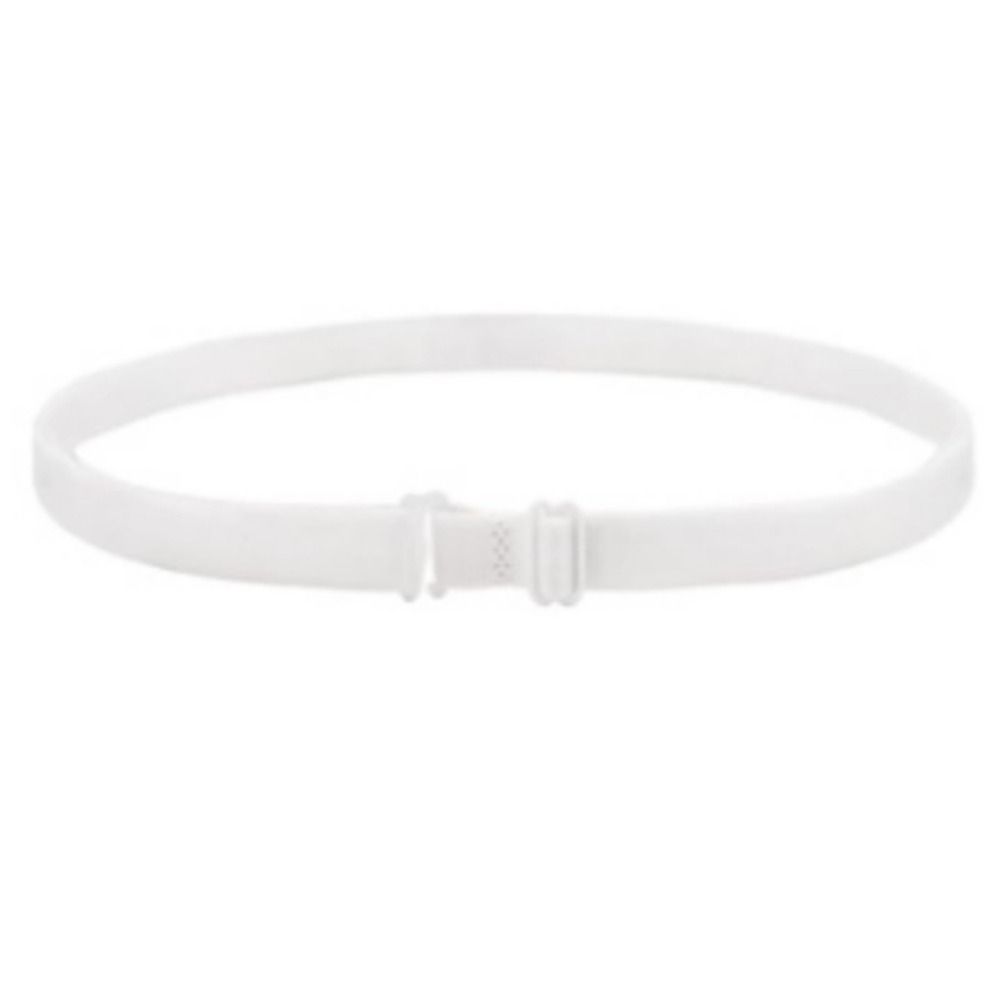 Durable Crop Adjustable Band Adjustable Elastic Belts  For Transform The Way Your Tops