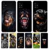 Rottweiler Dog Phone Case For Samsung Galaxy A50 A70 A40 A30 A20S A10 Note 20 Ultra 10 Lite 9 8 A6 A8 Plus A7 A9 + Cover Cas