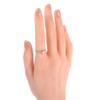 No Brand  #9(JP Size) Ring K18 Yellow Gold Women