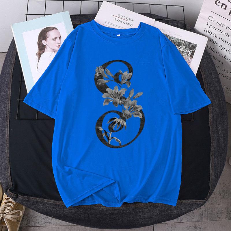 

Новая летняя футболка унисекс с короткими рукавами и принтом в стиле ретро 3D 6XL