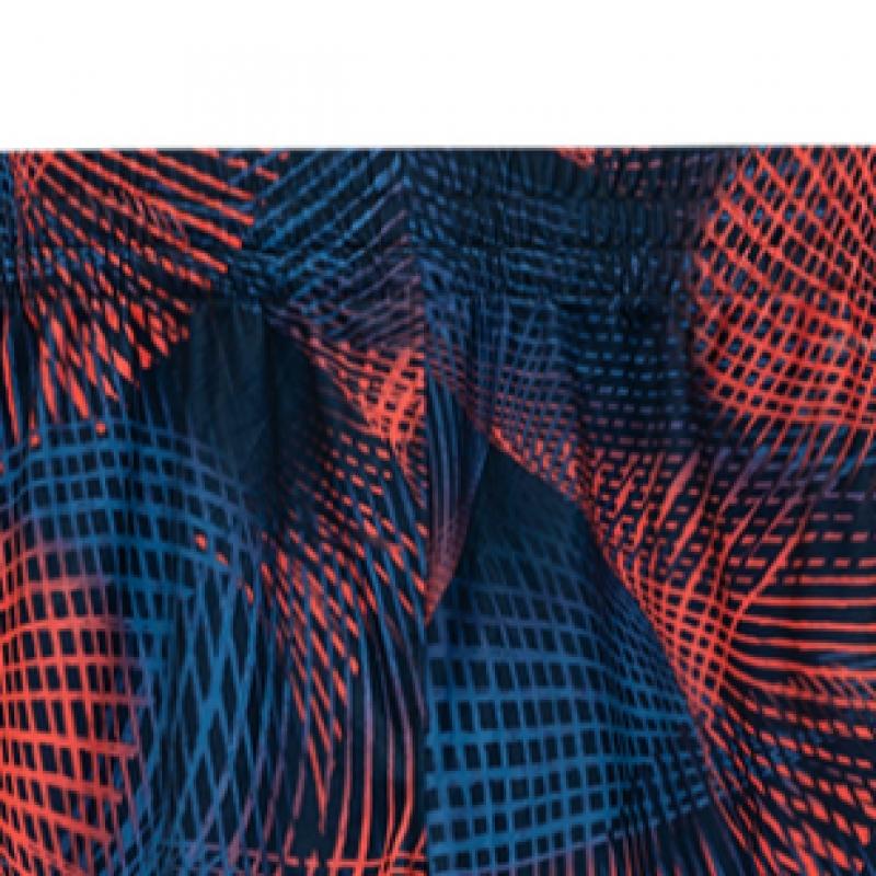 [Adidas Junior] Adidas Junior Kids Three Line Woven Shorts Pants Hap089