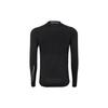 Nike Running Training Fitted Long-Sleeve Gym Top Men Tops Black DD1987-010