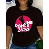 Tops – T-Shirts