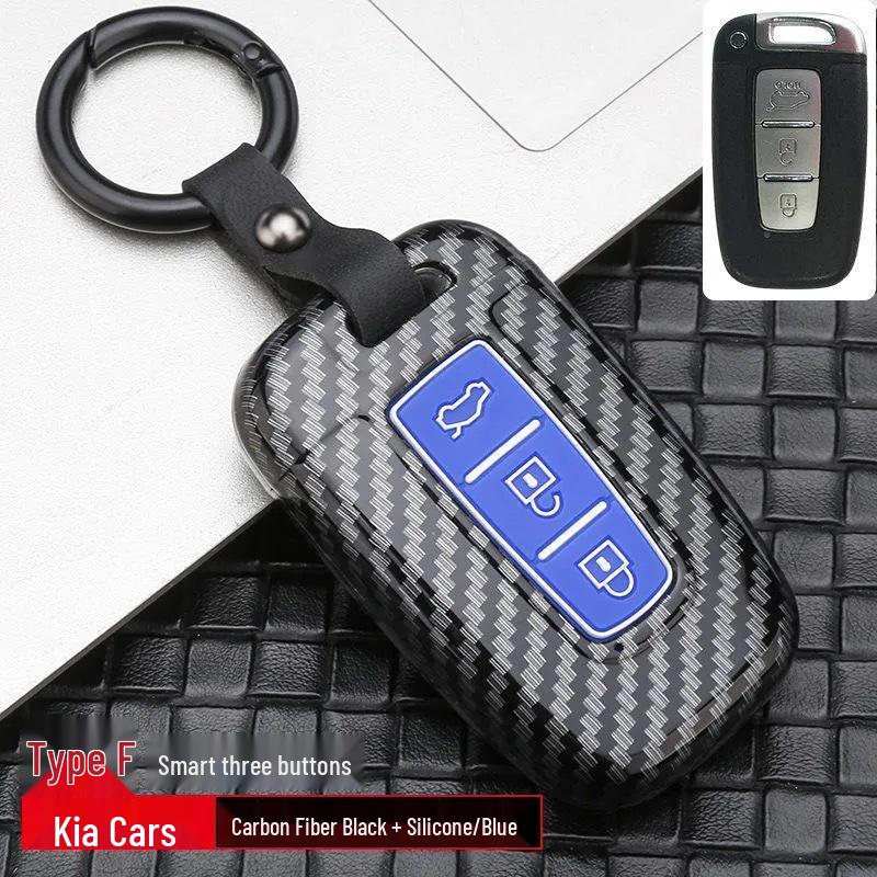 

Kia Key Cover for Sportage, K2, K3, K4, K5, KX3, KX5, Aroon, Forte Paper Box Packaging