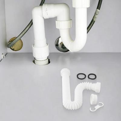 Banyo bölümleri – Tesisat hortumları
