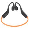 Headset 32GB Bone Conduction Swimming Diving Sport Headphones IPX8 Waterproof Wireless   Earphone