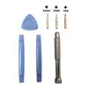 Durable-Tool Compatible for Steam-Deck-Screwdriver Set All in One Kit-PH000 PH00 PH0 Bits-Screwdriver Repair Open Tools