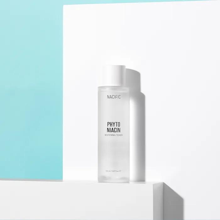 Nesifik Phyto Niacin Whitening Toner 150ML
