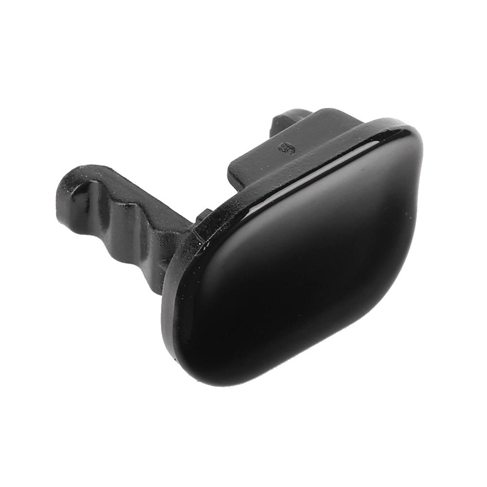 Black Shift Lever Lock Cap Car Aftermarket Part Fit for HR‑V (RU) 833442‑T7J H01ZA