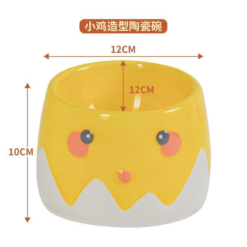 

Миска для кошки миска для еды керамическая миска для собаки высокая ножка косой край защита шейного отдела позвоночника миска для собаки для питьевой воды миска для кошки керамическая банка для меда миска для кошки