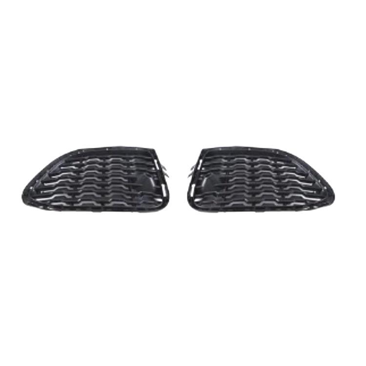 BMW X3 F25 Center Lower Grille - Part 51118056939