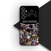 Greys Grey's Poster Anatomys Phone Cover for Apple iPhone 12 13 Pro Max Mini ProMax X XR 17E 13Mini Protective Case