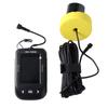 100M Depth Portable Sonar Finders 45 Degrees Sonar Fish Finder XF03 Fish Finders  Lake Fishing