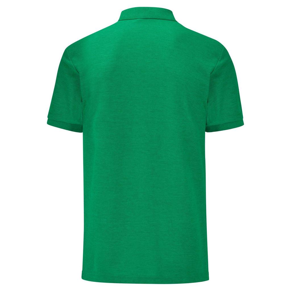 Fruit of the Loom Mens Tailored Polo Shirt
