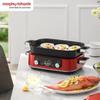 Morphy Richards 5L Multi-functional Electric Cooking Pot CN Plug (adapter Included)