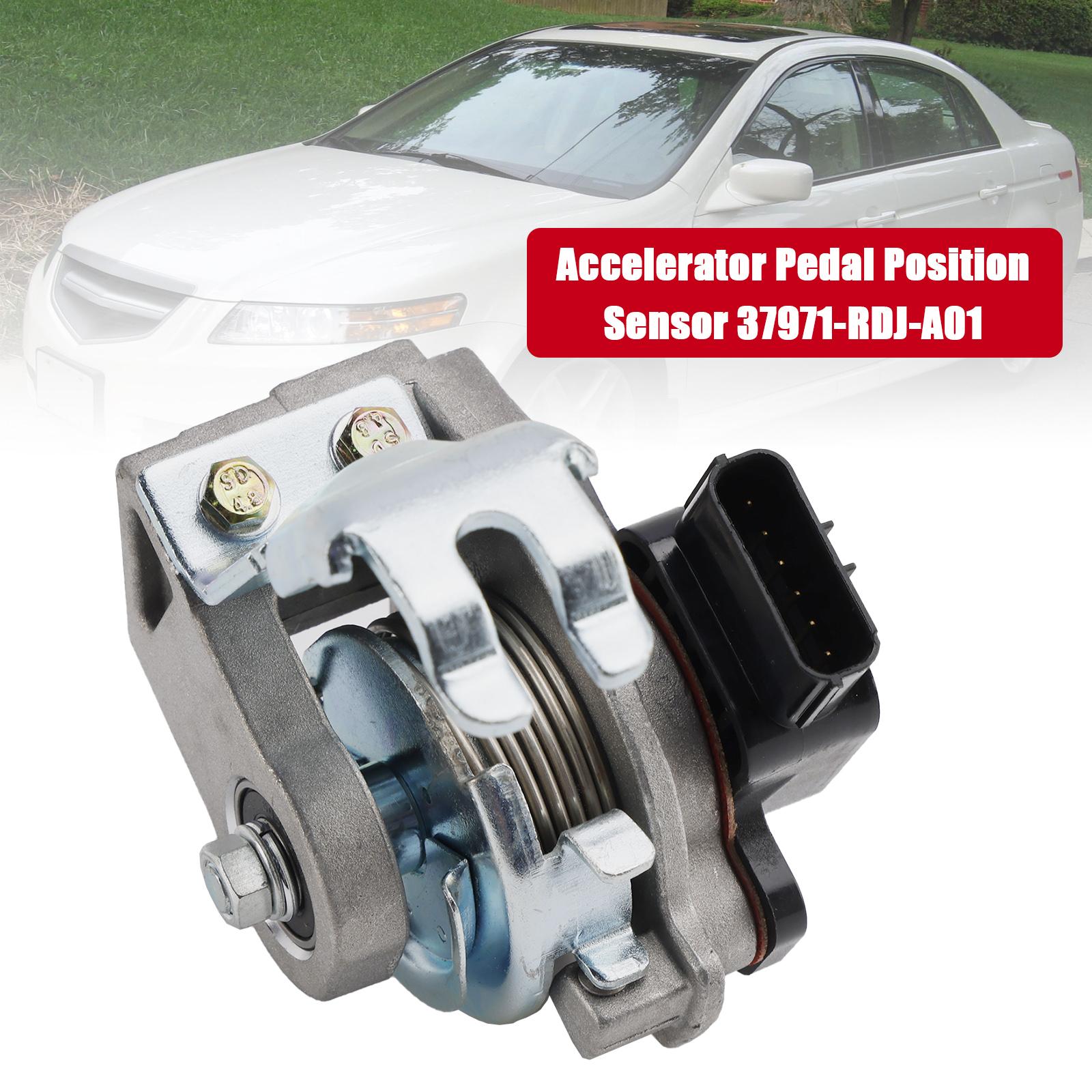 

Accelerator Pedal Position Sensor 37971-RDJ-A01 For Honda Acura TL TSX 04-08