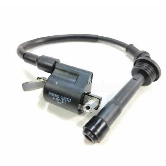 For Benelli high-voltage package BJ250-15 Leoncino BJ250 TRK251 high-voltage package ignition coil