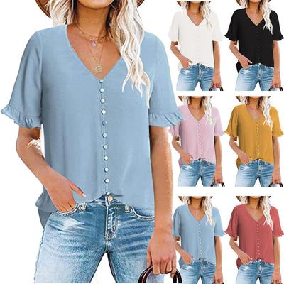 Tops – Blusas y camisas