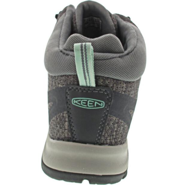 Треккинговые ботинки Keen Terradora II Waterproof Hiking Boots Women's