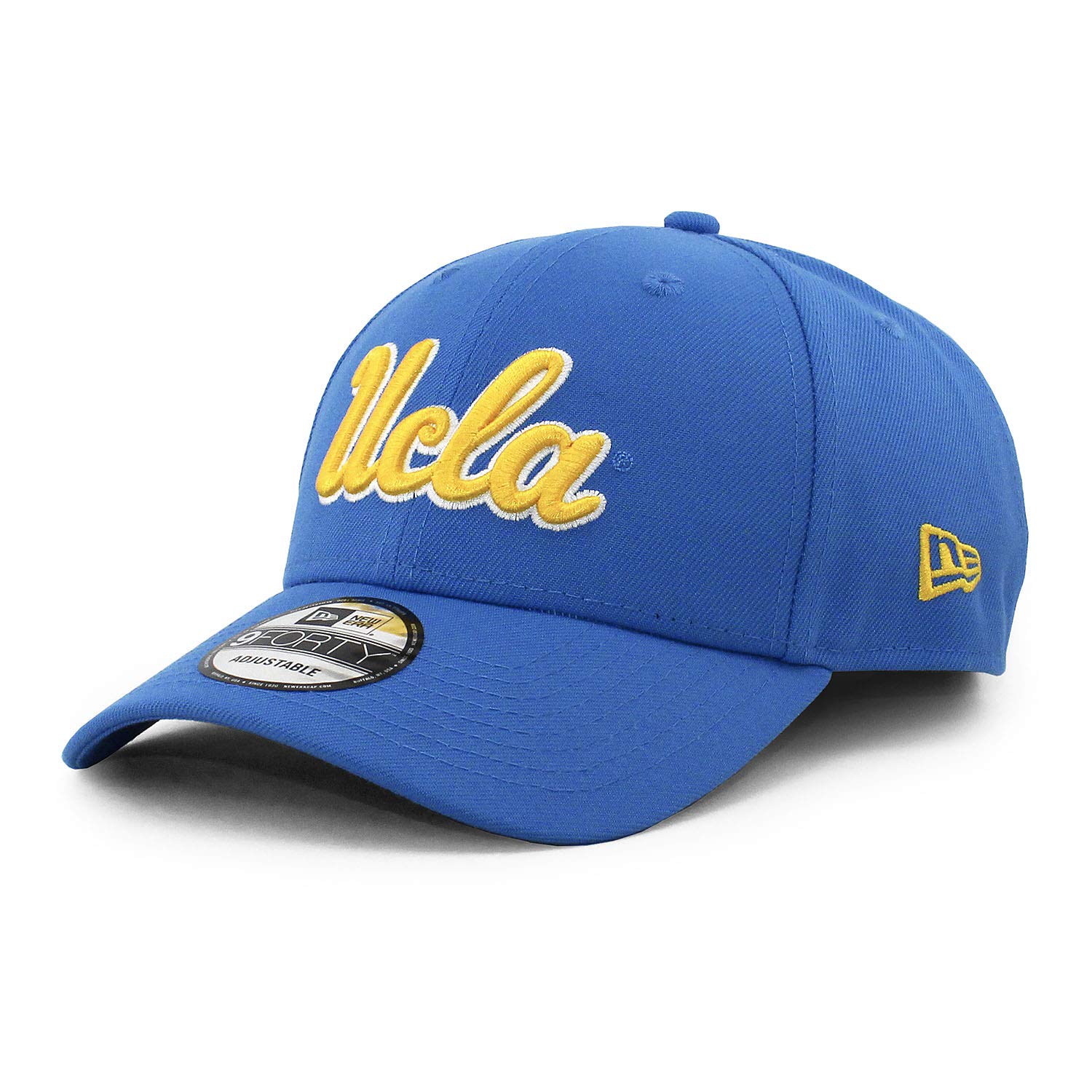 

Кепка 9FORTY NCAA NCAA THE LEAGUE ADJUSTABLE CAP Кепка Кепка 940 College COLLEGE University Low Pro LOW PROFILE [New Era] (UCLA BRUINS-UCLA BRUINS-) [Элемент]