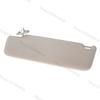 Sun Visor For Toyota Land Cruiser J12 2002 2003-2009 For Prado LC120 2003-2009 Driver Passenger Side with LED Lamp 74310-6A020