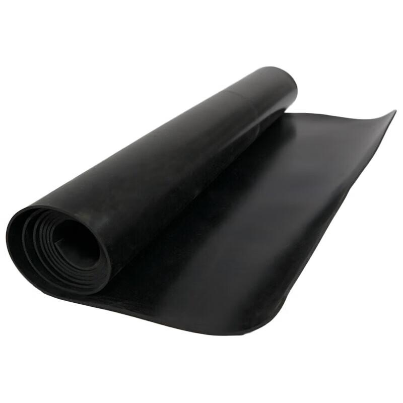 Sankesong Industrial Wear-Resistant Rubber Buffer Plate