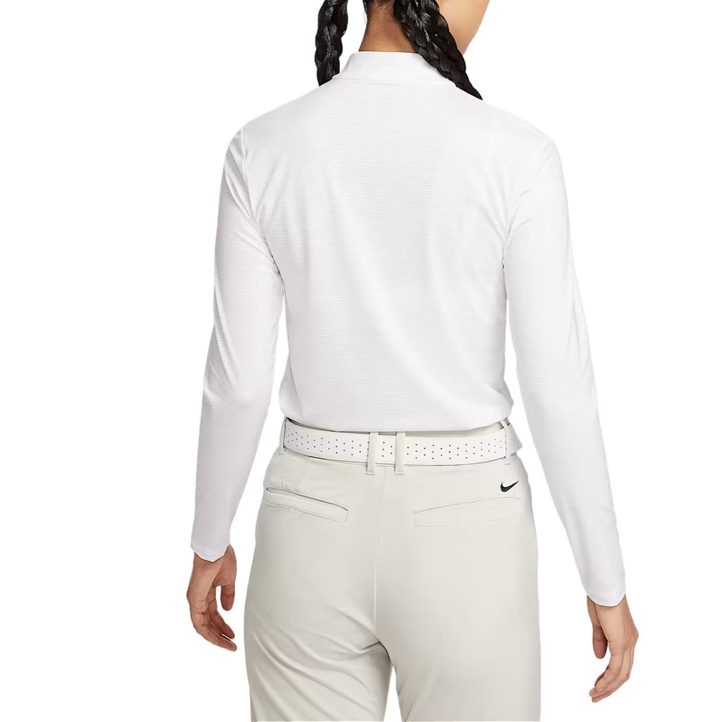 Nike Victory Dri-FIT Versatile Fashion Simple Comfortable Golf Apparel Women Apparel HF6587-100