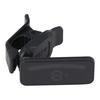 KORG (KORG) Guitar/Bass Clip Tuner Pitchclip 2 Pitch Clip Compatible with Multi-String Guitars/Mu...