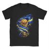 Curacao Soccer Sport Unisex Unisex T Shirts Vintage Tees Short Sleeve O Neck Tshirt Cotton Printed Tops
