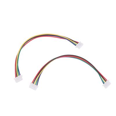 2Pcs 3D Printer Parts Cr Touch Clone Cable 5Pin 10Cm Short Sprite Wire Cr/Bl/Ct Touch Cable For Creality Ender 3 Ender3 Pro Ende