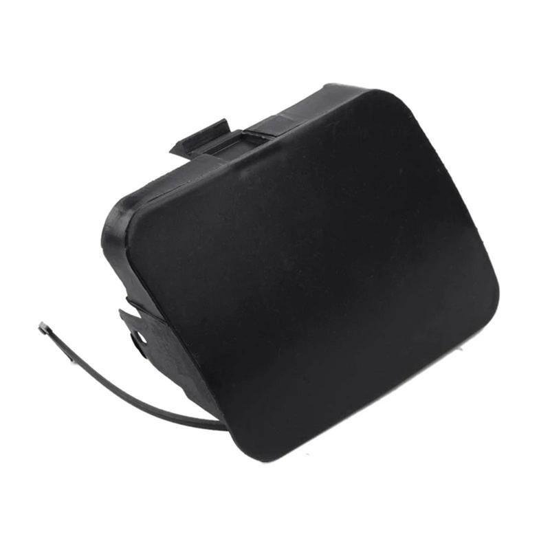 2x Front Bumper Tow Eye Cover Cap Spare Parts for Toyota for Rav4 XA30