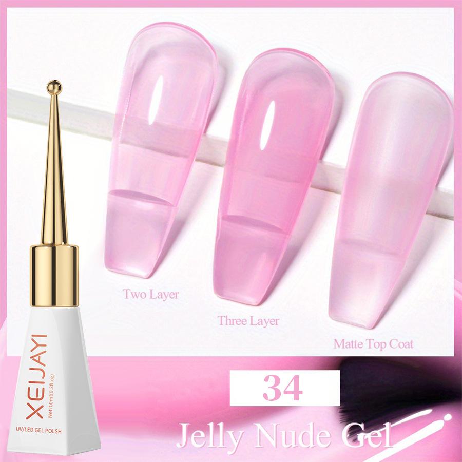 Nail Polish Glue Phototherapy Glue Nail Polish Nail Polish Nail Shop Special Factory