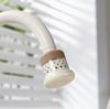 Multi-layer Purified Faucet Filter with Adjustable Rotation Function. Portable Washable Tap Water-saving Extender