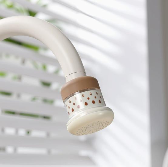 Multi-layer Purified Faucet Filter with Adjustable Rotation Function. Portable Washable Tap Water-saving Extender