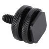 1Celsius4  And 3Celsius8  Tripods Screw To Flash Hot Shoe Mount Adapter For Camera Camcorder