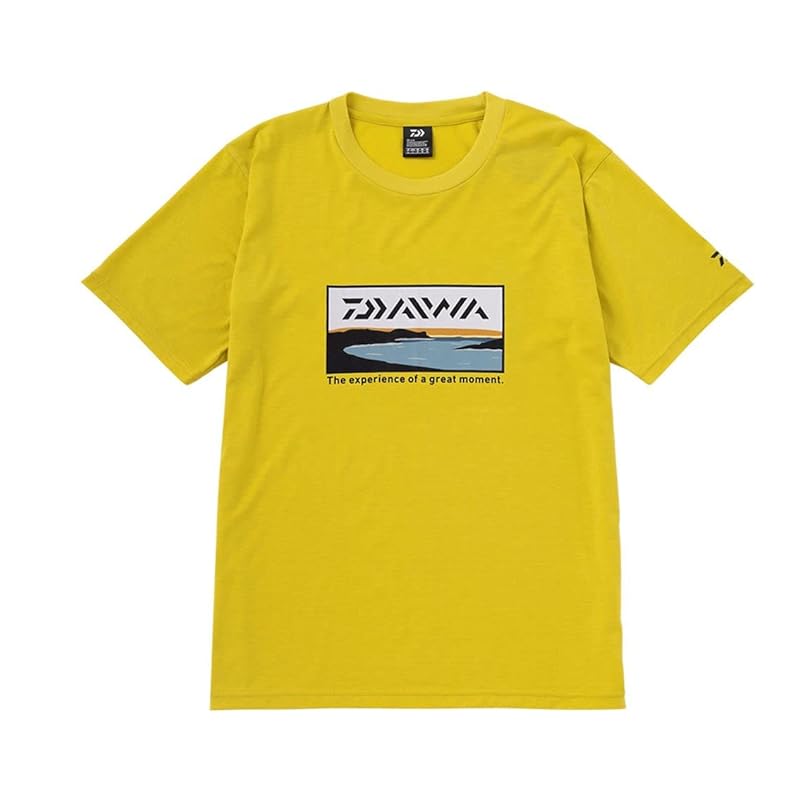 

[Daiwa] DE-6523 08335311 smoke yellow WM
