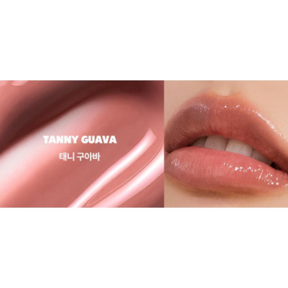 Rom&nd The Juicy Lasting Tint – Sanrio Edition