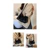 Women Soft Faux Leather Hobo Bag with Adjustable Shoulder Strap for Daily Commute