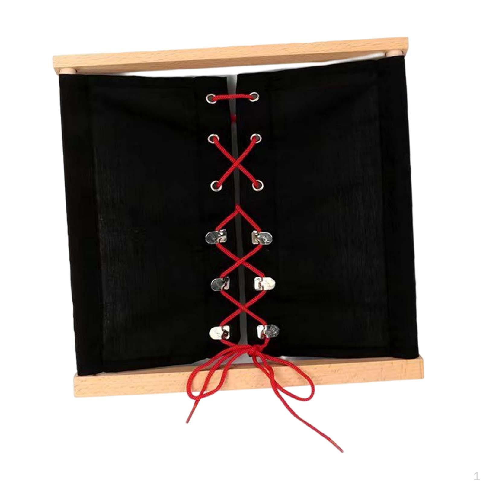 Развивающая доска для раннего развития — фото 20