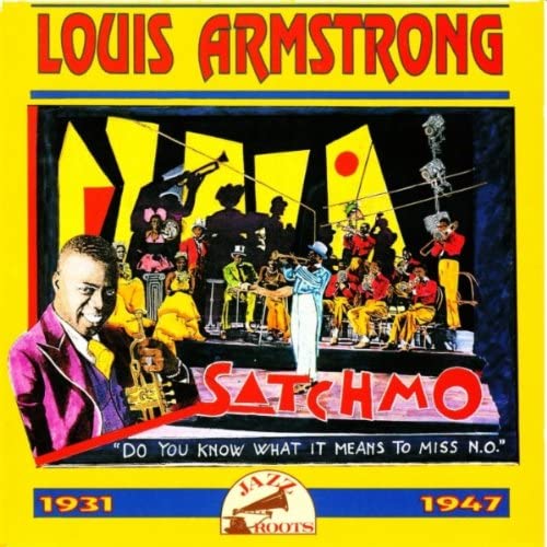 

CD ЛУИС АРМСТРОНГ И ЕГО ОРКЕСТР - Сачмо 1931 Не Япония Джаз Б/У