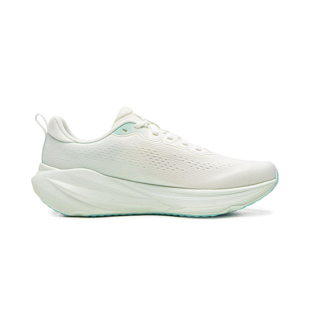 Li Ning Wu Yue 4 Sports Versatile Comfortable Shock Absorbing Wear Resistant Low Top Casual Running Shoes Women Sneaker ARSW036-2