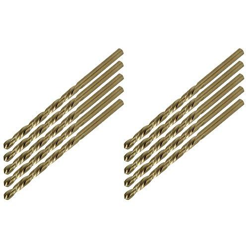 

Bic Tool Bic Tool Gekko Drill 10 шт. 4,5 мм GKD4.5 (Металл/Металлообработка)