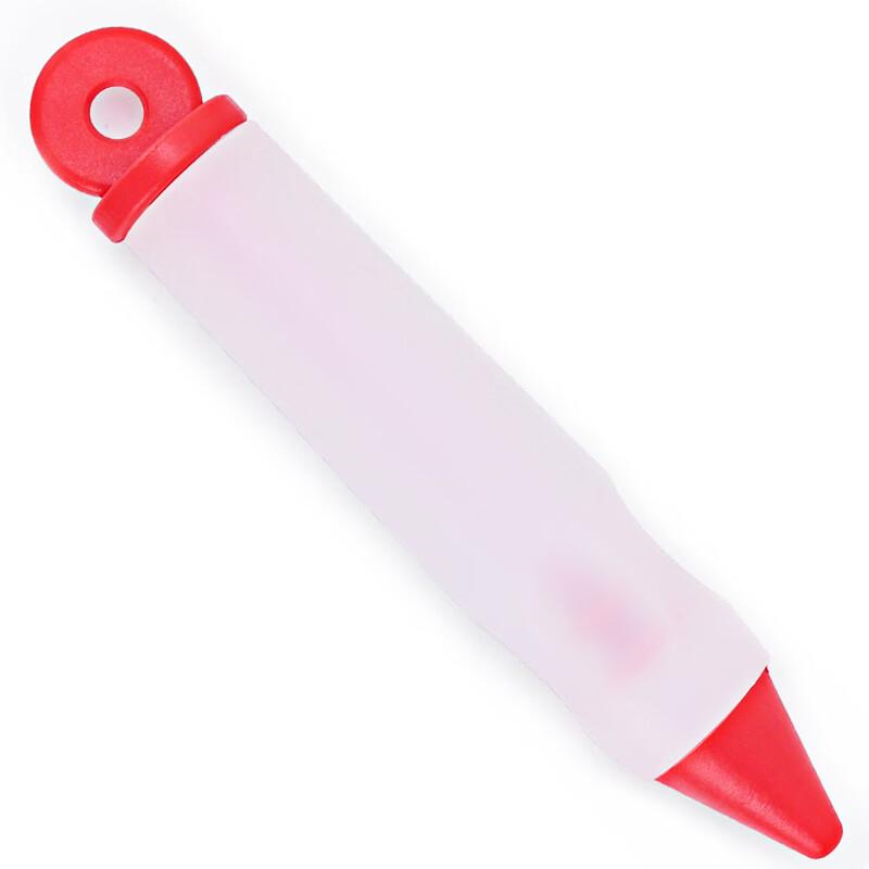 

Silicone Cake Decorating Pen Set