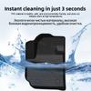 Car Floor Mats for BMW X5 Fuel Version 2019-2022 TPE Foot Mats Waterproof Odorless Pads Tray Mat Interior Car Accessories