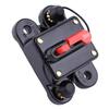 Circuit Breaker, -24V 80A, 100A, 150A, 200A, 300A Practical Reset Fuse Circuit Breaker for