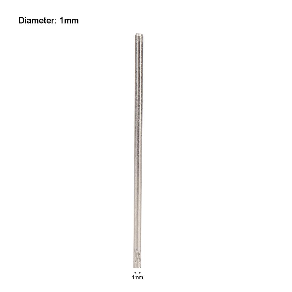 Watch Band Link Pin Bar Spring Bars Connectors Remover Watch Repair Tool