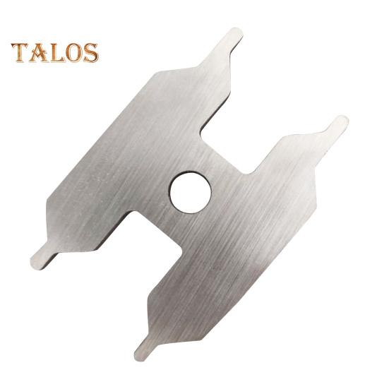 

Ключ для водопроводного крана Sillcock, прочный сплав, портативный, легкий, универсальный, ключ для водопроводного крана, для внутреннего и наружного использования, квадратный кран, гаечный ключ, ручка серебряный