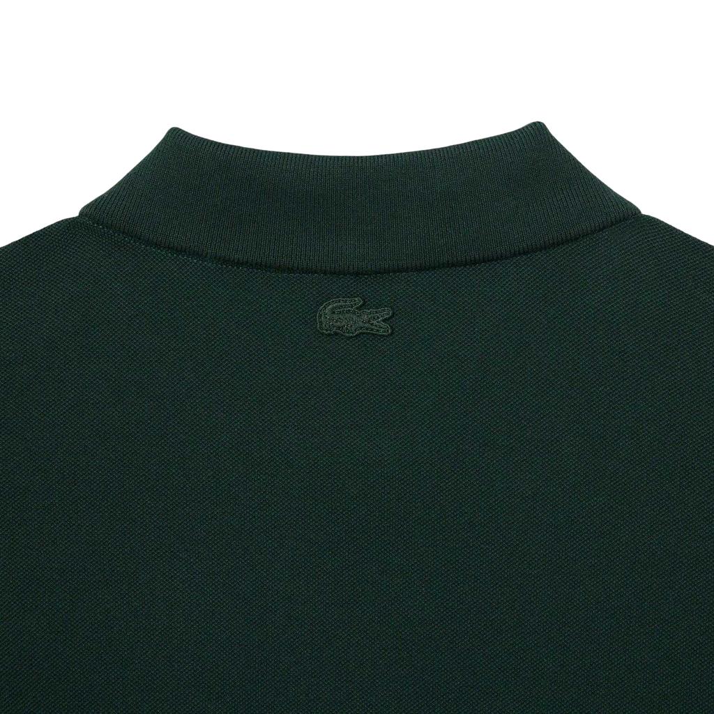 Lacoste Womens/Ladies L.12.D Mini Pique Stretch Slim Polo Shirt